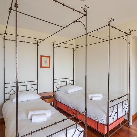 L'AMBASSADEUR - Magnifique appartement dans l'ancien hôtel Ar Vro Saint-Cast-le-Guildo Extérieur photo